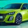 2024 Peugeot 208 - Facelift