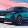 2024 Peugeot e_3008