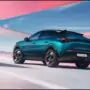 2024 Peugeot e_3008
