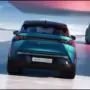 2024 Peugeot e_3008