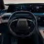 2024 Peugeot e_3008