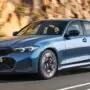 2024 bmw 3 Serisi-Sedan